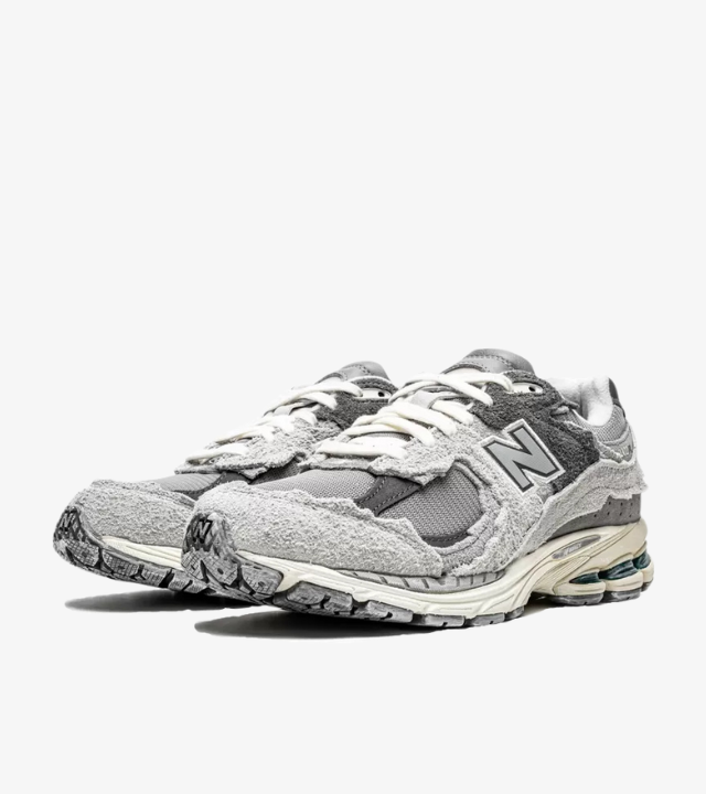 New Balance 2002R Protection  Pack Rain Cloud