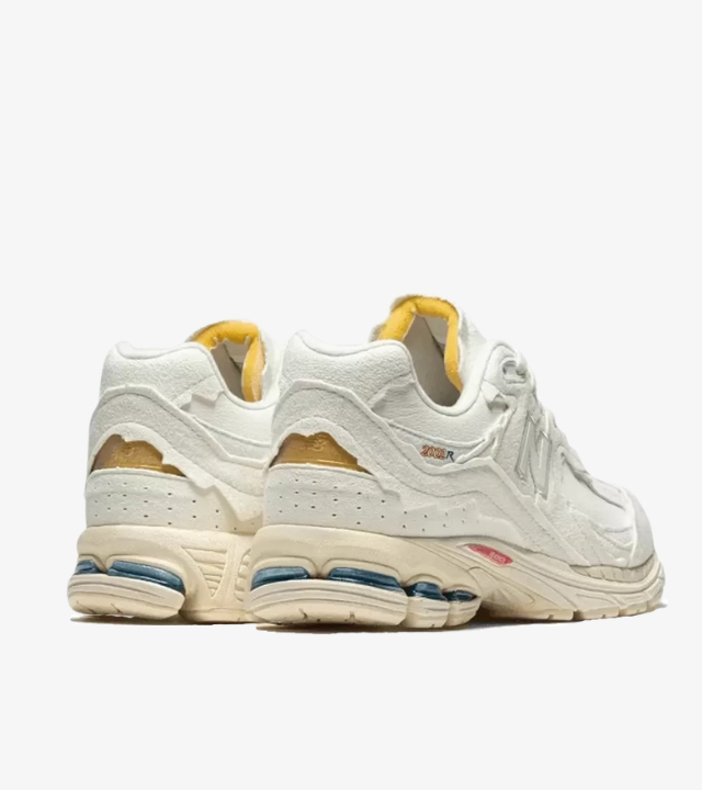 New Balance 2002R Protection Pack Sea Salt