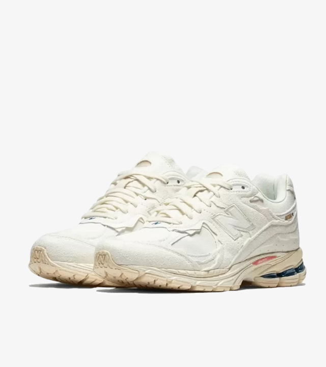 New Balance 2002R Protection Pack Sea Salt