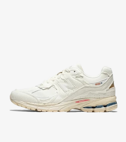 New Balance 2002R Protection Pack Sea Salt