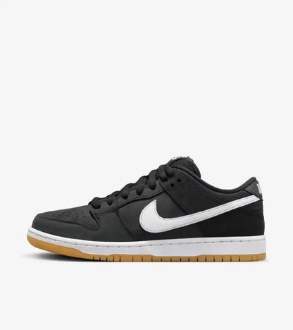 Nike SB Dunk Low Black Gum Adorea Sneakers