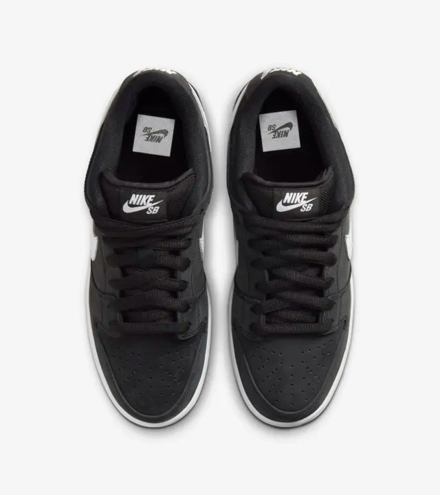 Nike SB Dunk Low Black Gum Adorea Sneakers