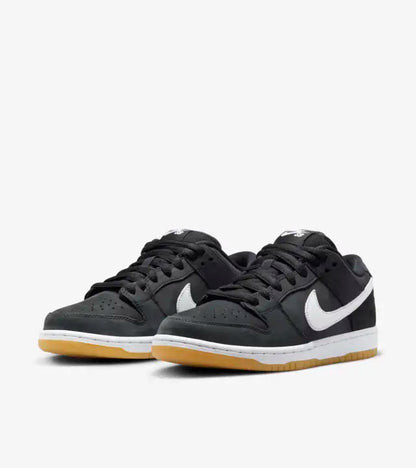 Nike SB Dunk Low Black Gum Adorea Sneakers