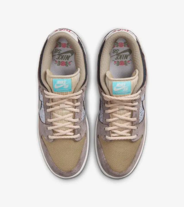 Nike SB Dunk Low Pro Big Money Savings