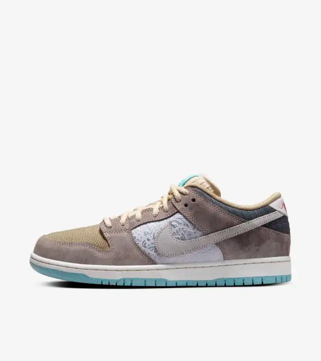 Nike SB Dunk Low Pro Big Money Savings