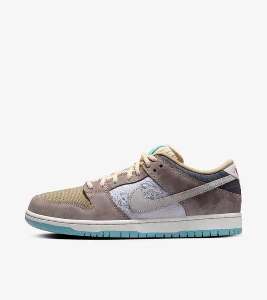 Nike SB Dunk Low Pro Big Money Savings