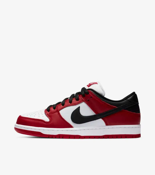 Nike SB Dunk Low Chicago Adorea Sneakers