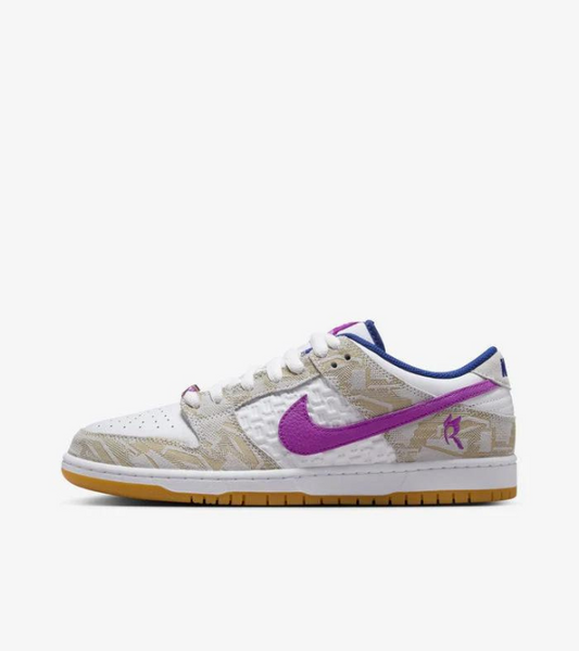 Nike SB Dunk Low Rayssa Leal Adorea Sneakers