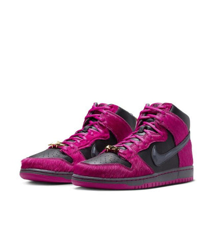 Nike SB Dunk High Run The Jewels Adorea Sneakers