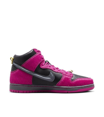 Nike SB Dunk High Run The Jewels Adorea Sneakers