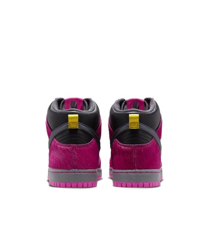 Nike SB Dunk High Run The Jewels Adorea Sneakers