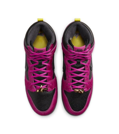 Nike SB Dunk High Run The Jewels Adorea Sneakers