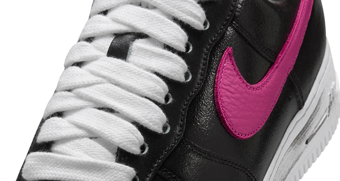 Nike Air Force 1 '07 x PEACEMINUSONE