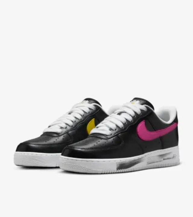 Nike Air Force 1 '07 x PEACEMINUSONE