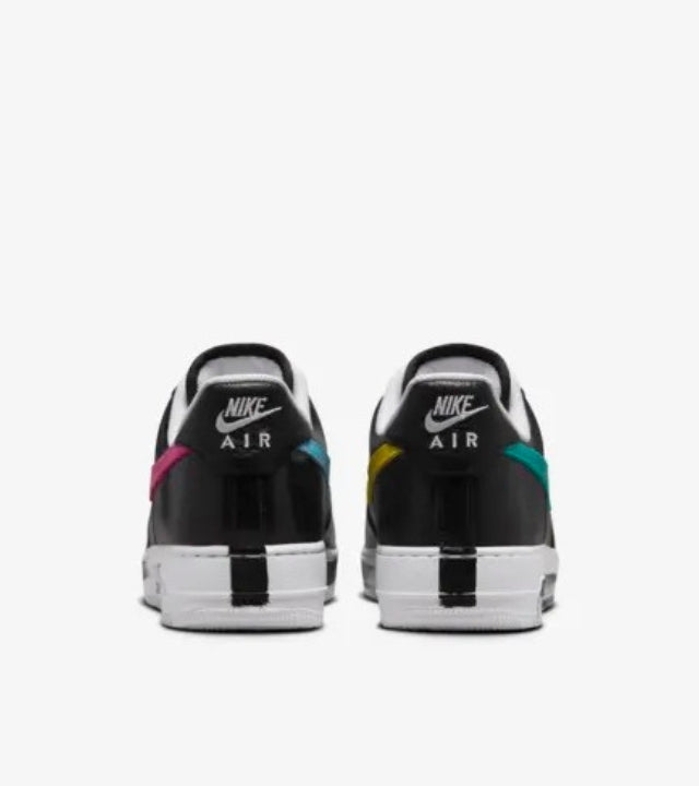 Nike Air Force 1 '07 x PEACEMINUSONE