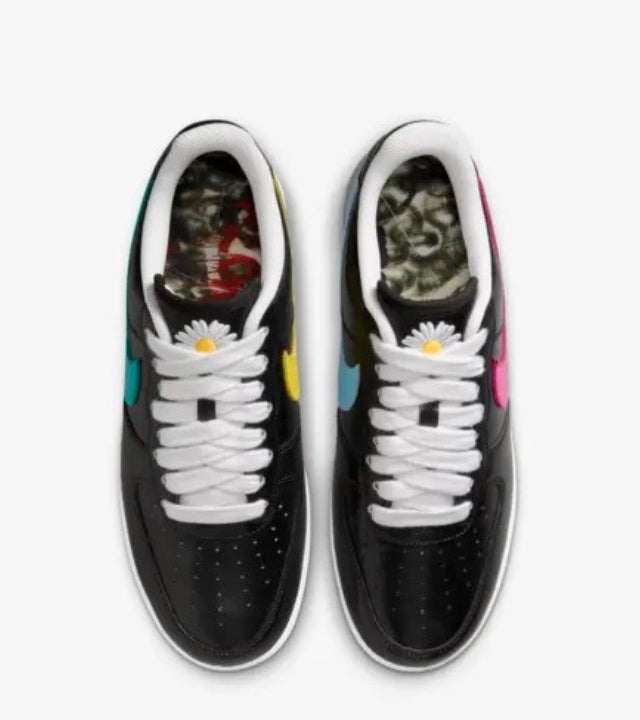 Nike Air Force 1 '07 x PEACEMINUSONE
