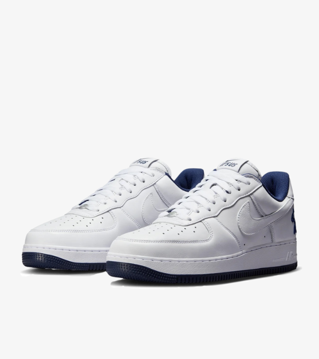 Nike Air Force 1 Low Lil Yachts Concrete Boys It's Us