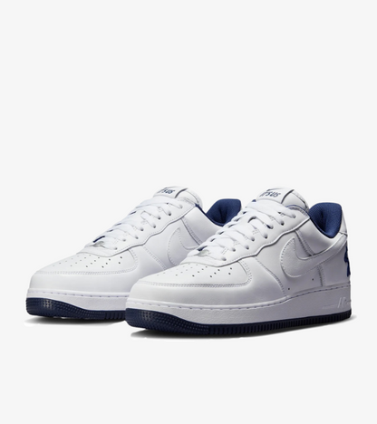 Nike Air Force 1 Low Lil Yachts Concrete Boys It's Us