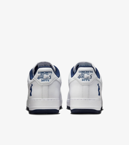 Nike Air Force 1 Low Lil Yachts Concrete Boys It's Us
