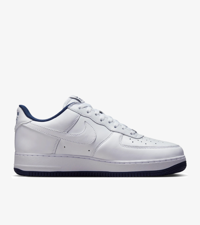 Nike Air Force 1 Low Lil Yachts Concrete Boys It's Us