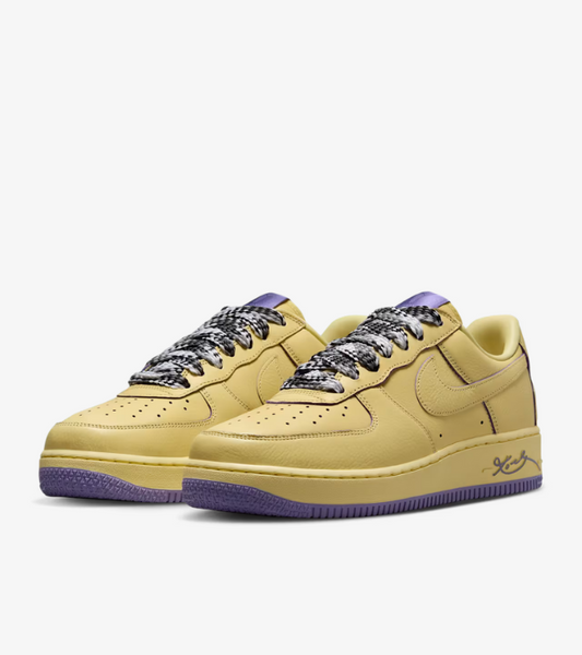 Nike Air Force 1 Low Protro Kobe Bryant Mamba Mentality
