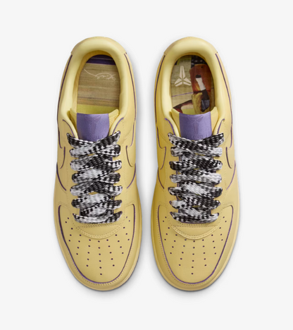 Nike Air Force 1 Low Protro Kobe Bryant Mamba Mentality