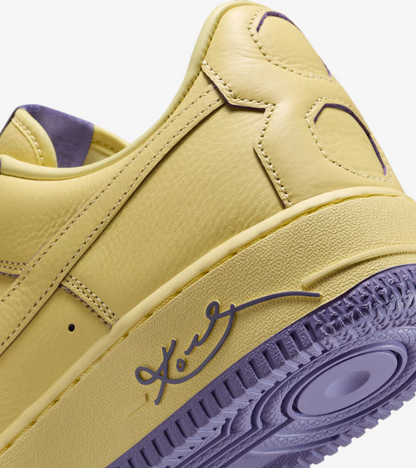 Nike Air Force 1 Low Protro Kobe Bryant Mamba Mentality