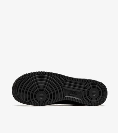 Nike Air Force 1 Low Supreme Black