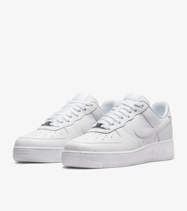 Nike Air Force 1 NOCTA Certified Lover Boy