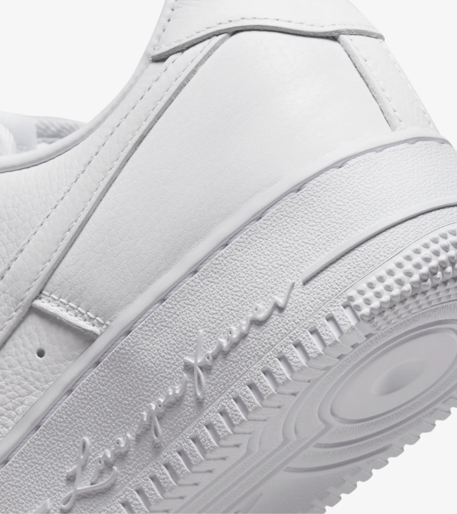 Nike Air Force 1 Low Drake NOCTA Certified Lover Boy