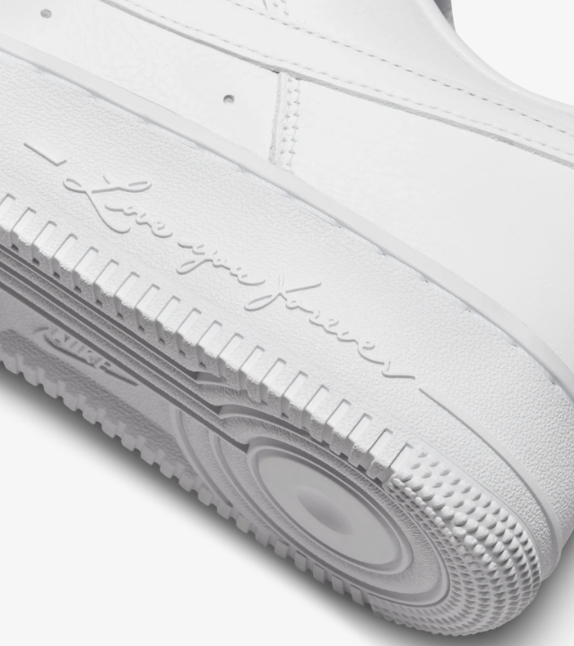 Nike Air Force 1 NOCTA Certified Lover Boy