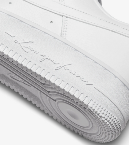 Nike Air Force 1 NOCTA Certified Lover Boy