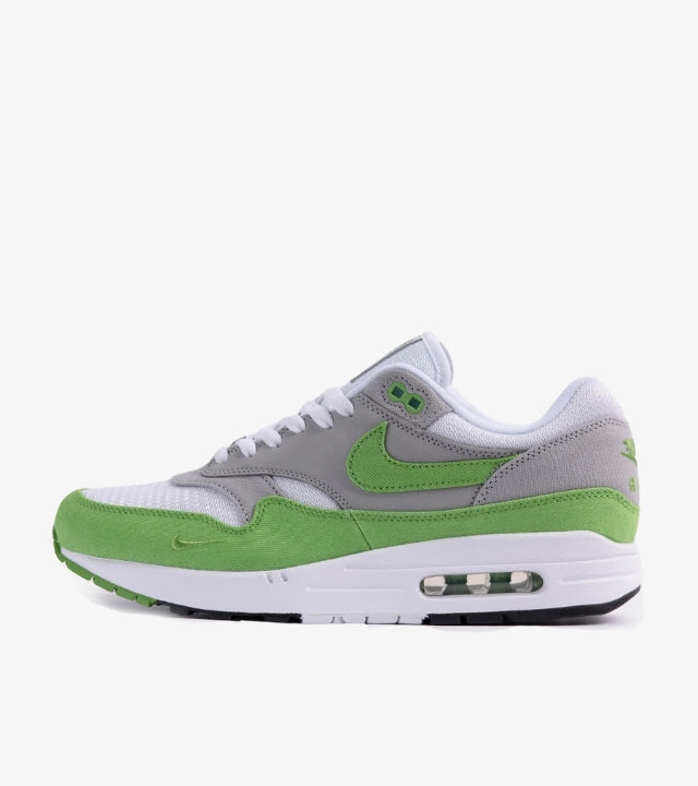 Nike Air Max 1 Patta 20th Anniversary Chlorophyll