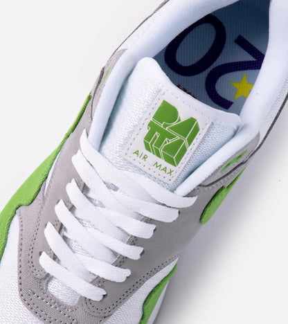 Nike Air Max 1 Patta 20th Anniversary Chlorophyll