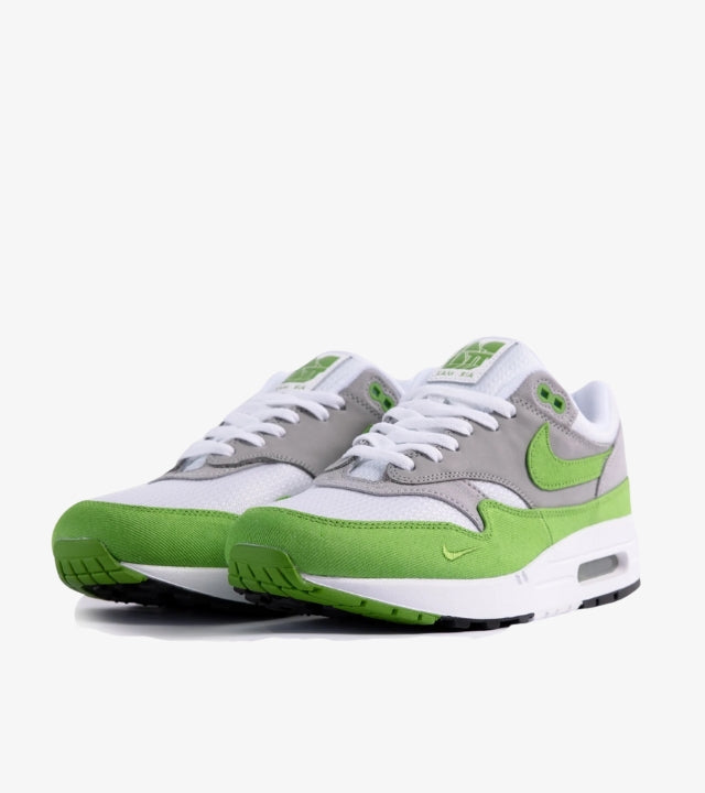 Nike Air Max 1 Patta 20th Anniversary Chlorophyll