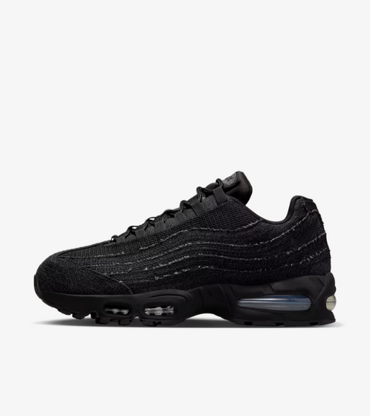 Nike Air Max 95 x Levi's 'Black'
