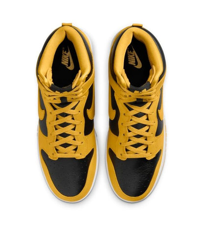 Nike Dunk High x Wu-Tang Clan