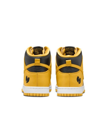 Nike Dunk High x Wu-Tang Clan