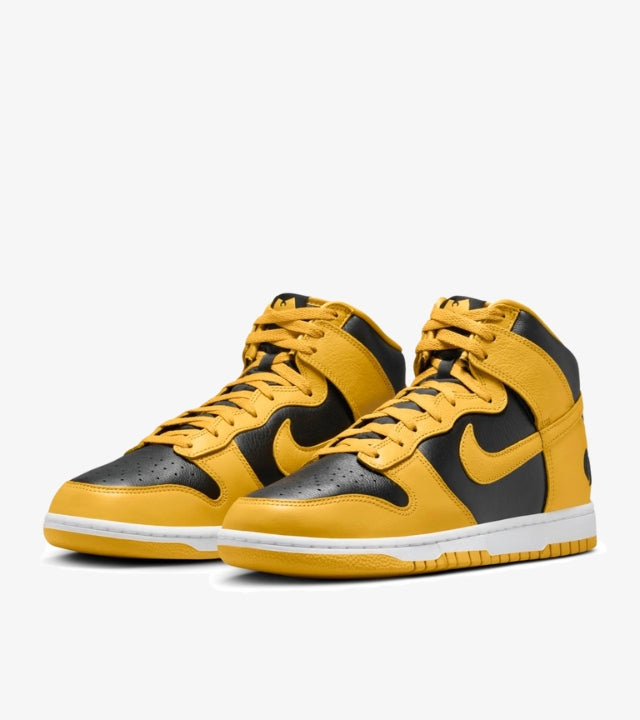Nike Dunk High Wu-Tang Clan