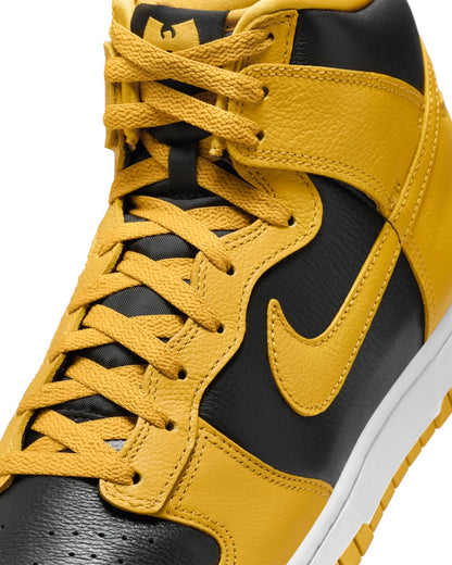 Nike Dunk High x Wu-Tang Clan