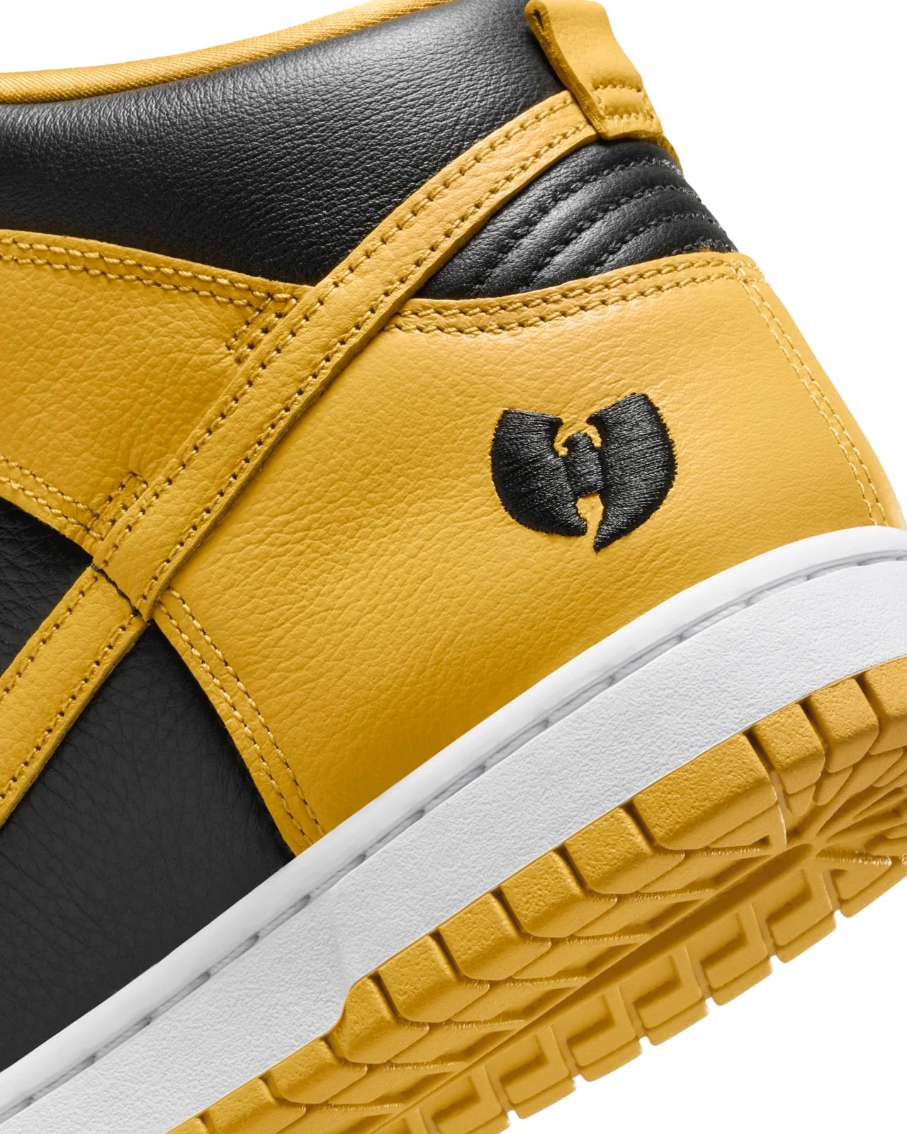Nike Dunk High x Wu-Tang Clan