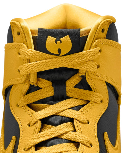 Nike Dunk High x Wu-Tang Clan
