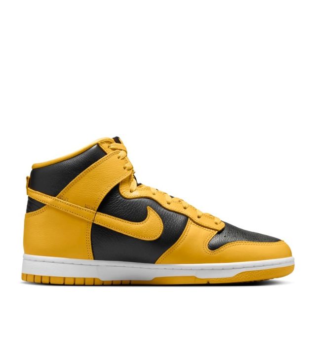 Nike Dunk High x Wu-Tang Clan