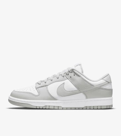 NIke Dunk Low Grey Fog