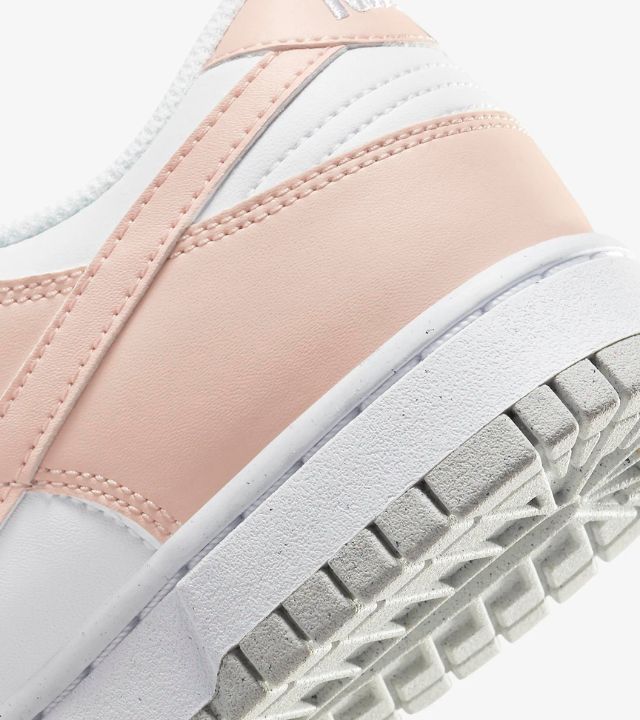 Nike Dunk Low Pale Coral