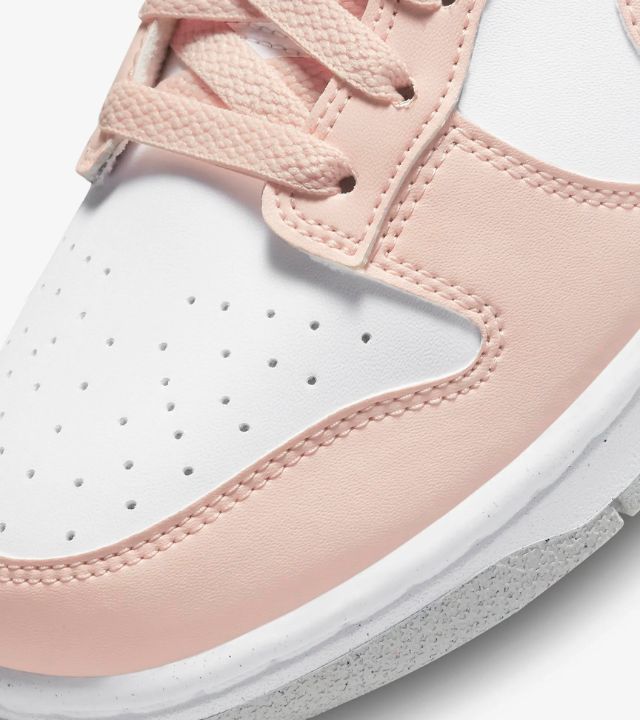Nike Dunk Low Pale Coral