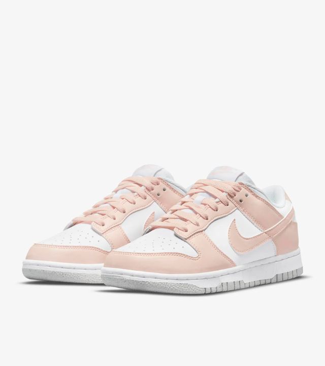 Nike Dunk Low Pale Coral