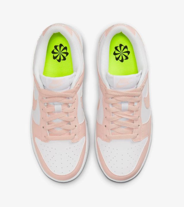 Nike Dunk Low Pale Coral