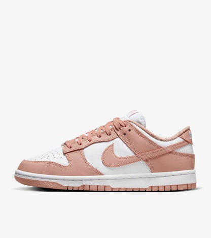 Nike Dunk Low Rose Whisper