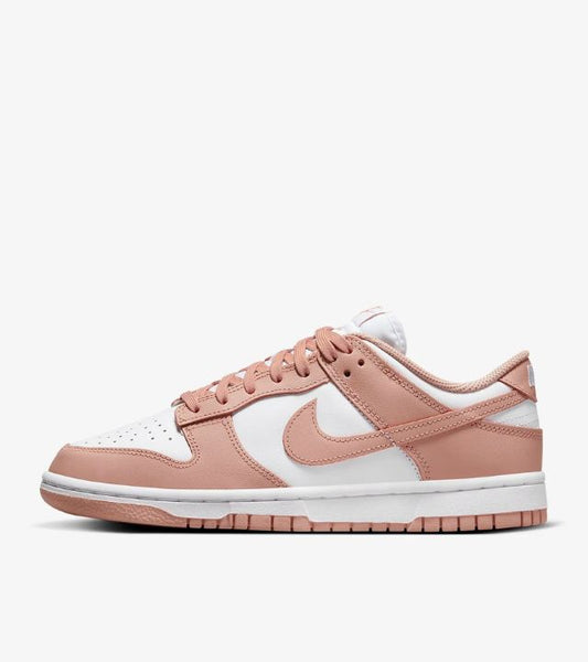 Nike Dunk Low Rose Whisper